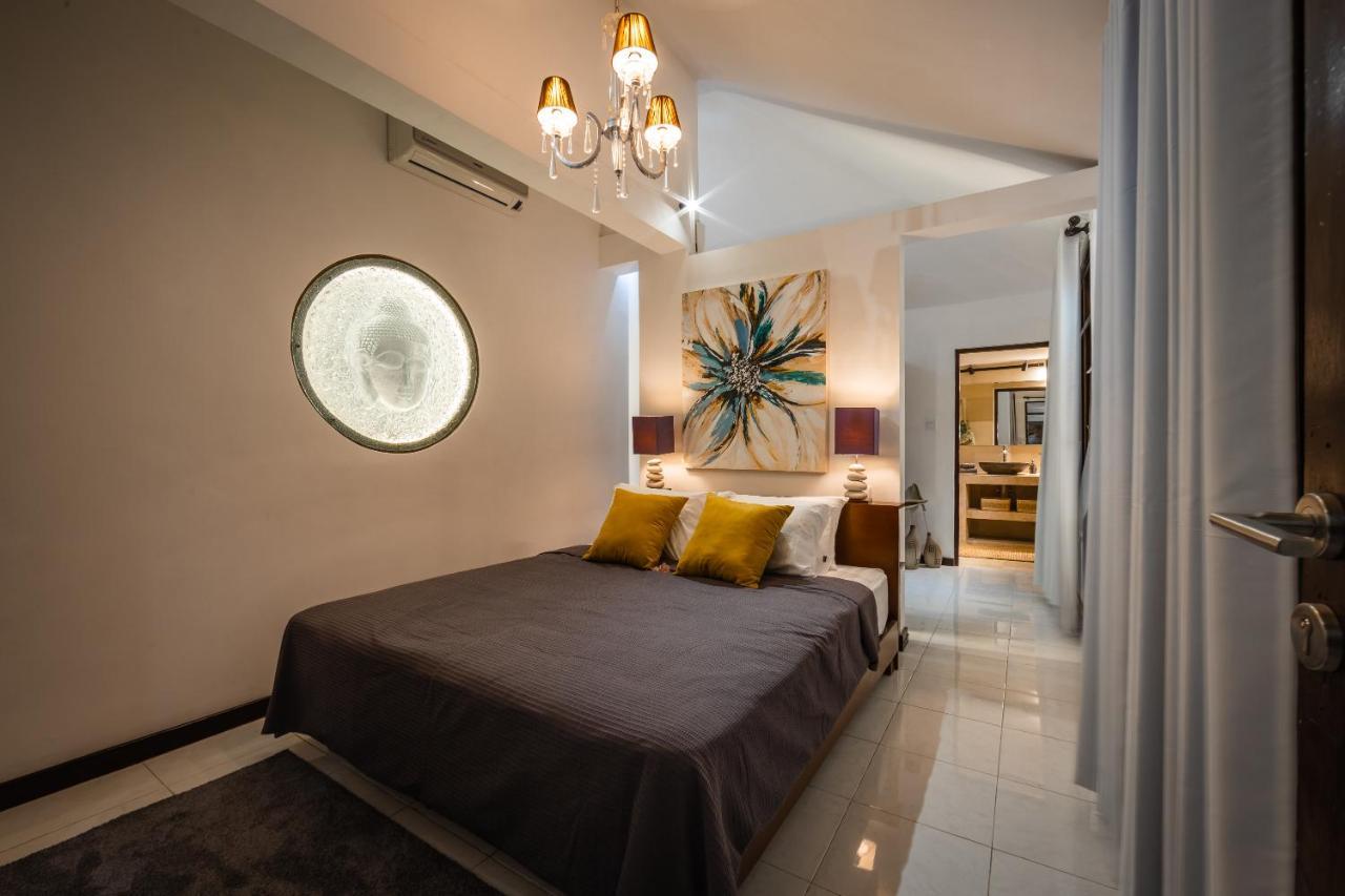 Villa Lucia By Semesta Villas Seminyak  Luaran gambar