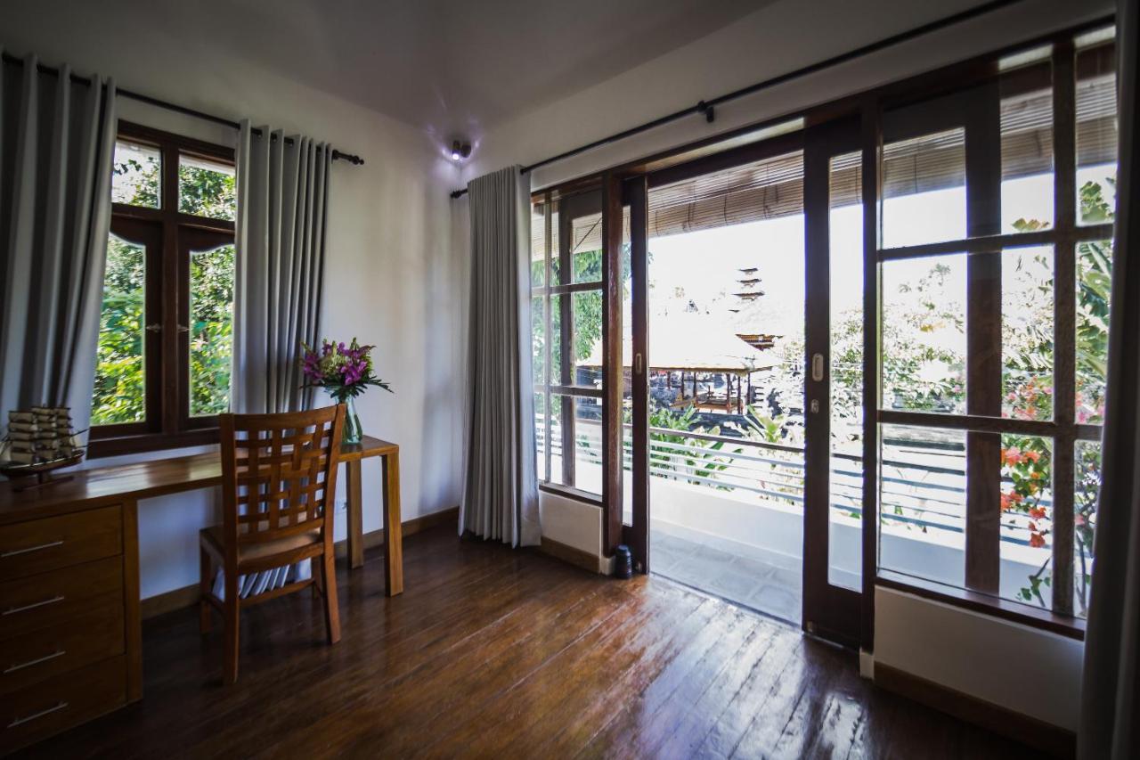 Villa Lucia By Semesta Villas Seminyak  Luaran gambar