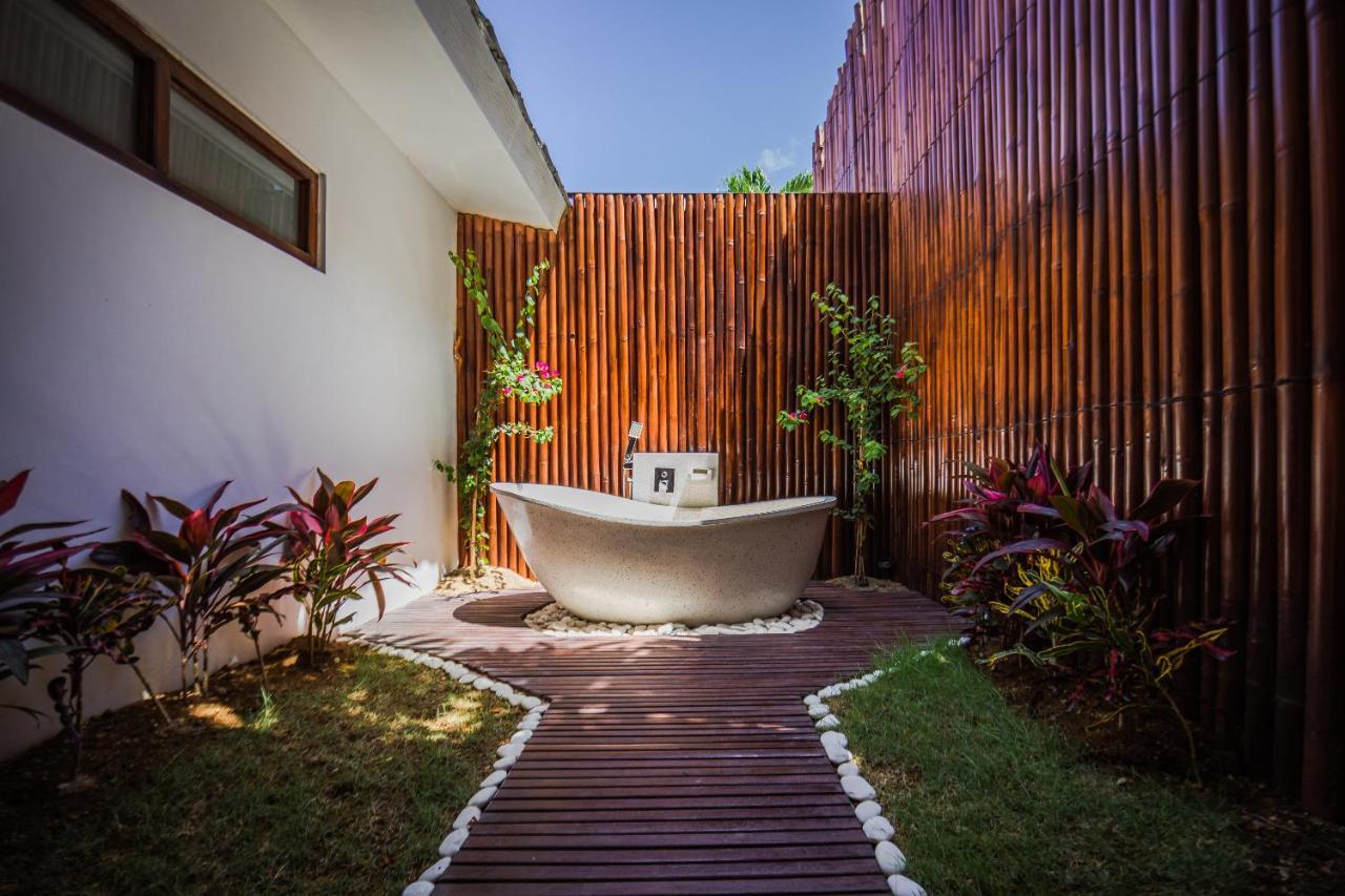 Villa Lucia By Semesta Villas Seminyak  Luaran gambar