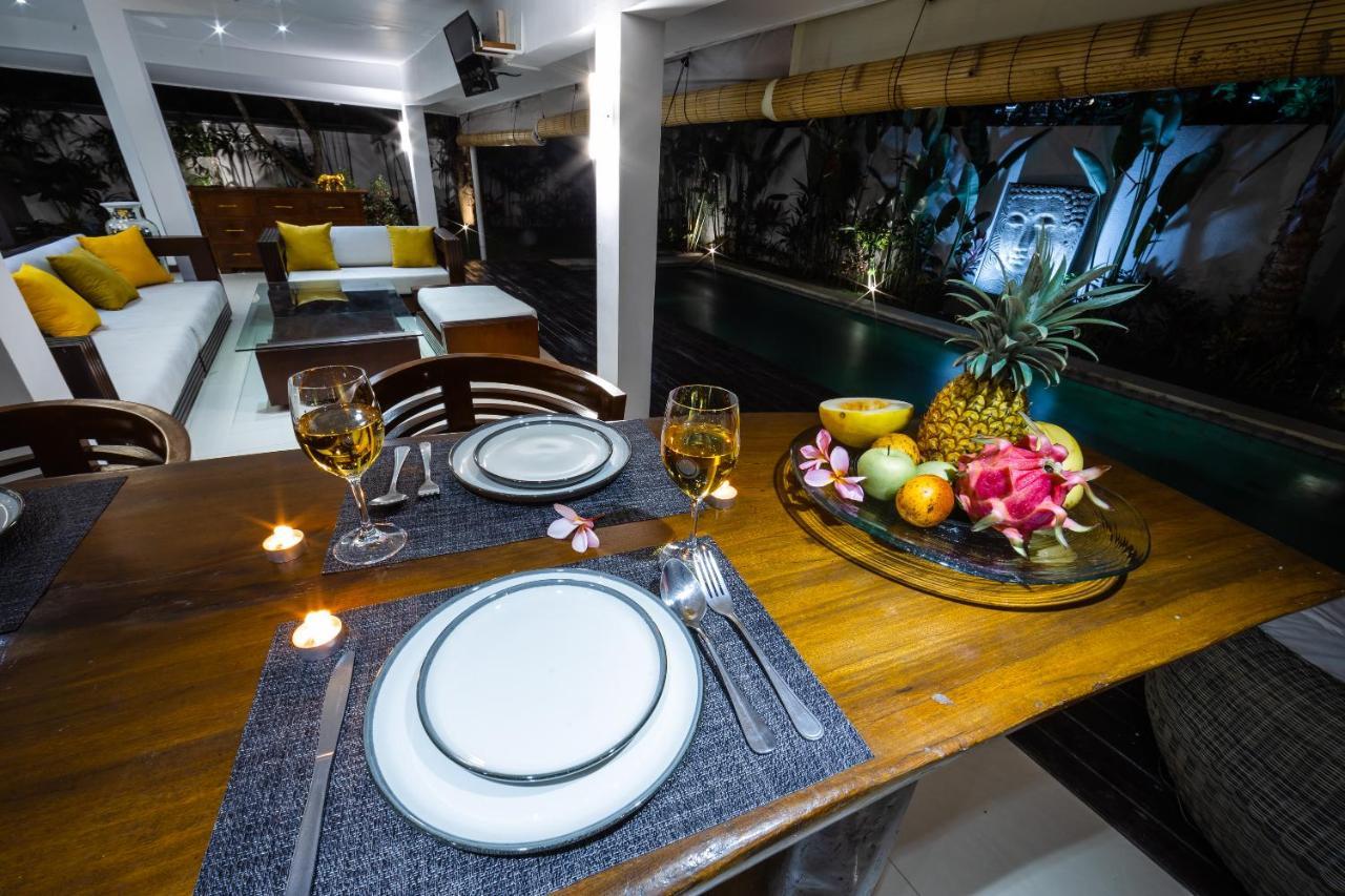 Villa Lucia By Semesta Villas Seminyak  Luaran gambar