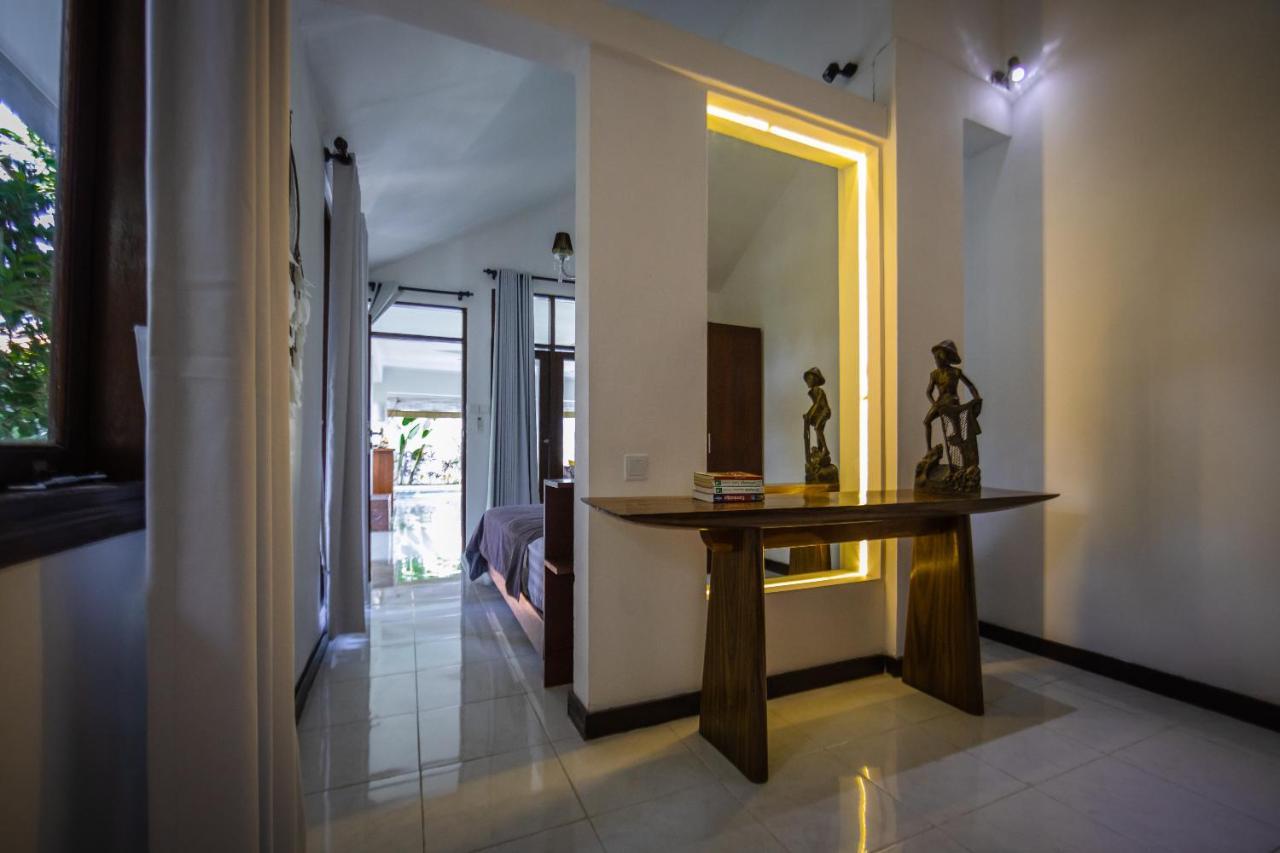 Villa Lucia By Semesta Villas Seminyak  Luaran gambar