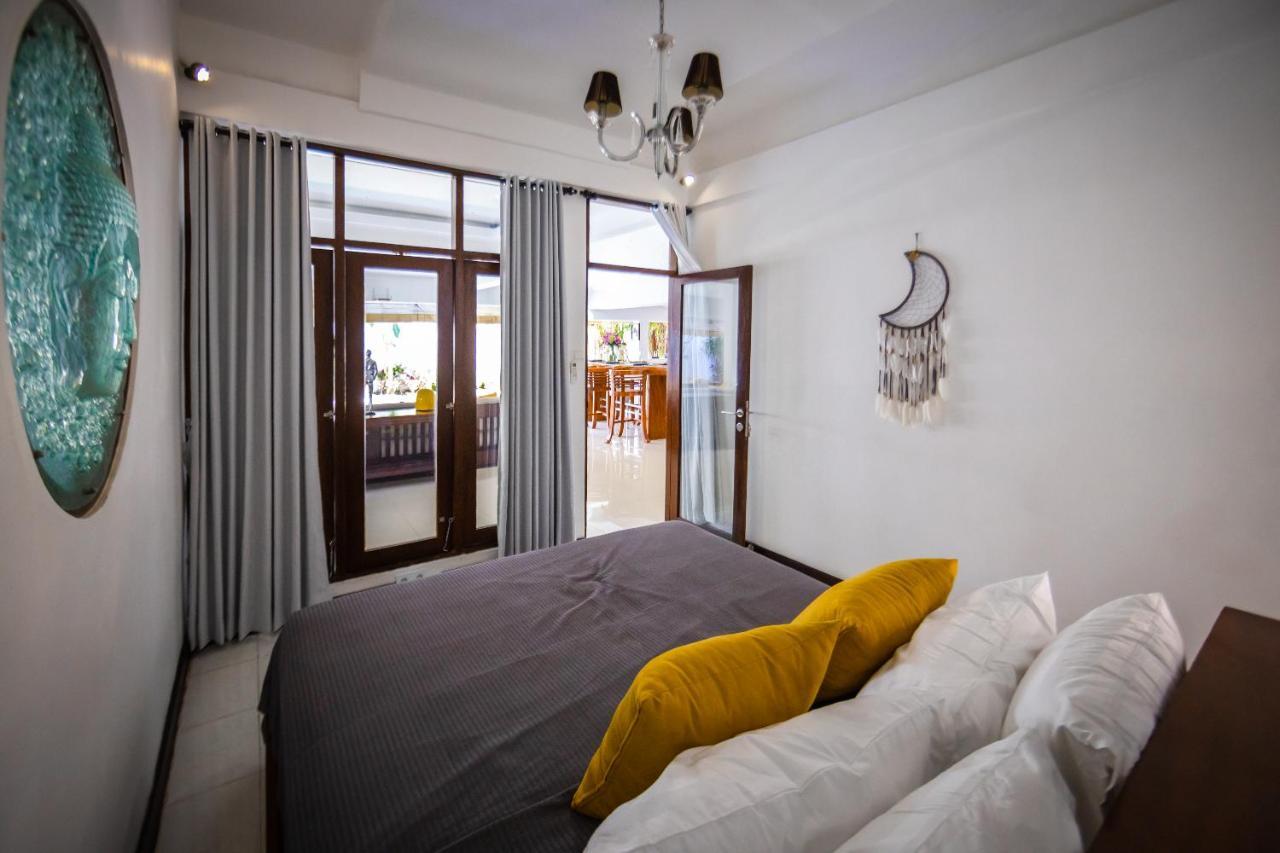 Villa Lucia By Semesta Villas Seminyak  Luaran gambar