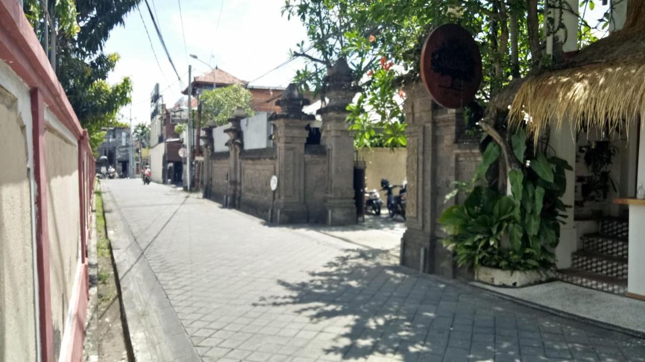 Villa Lucia By Semesta Villas Seminyak  Luaran gambar
