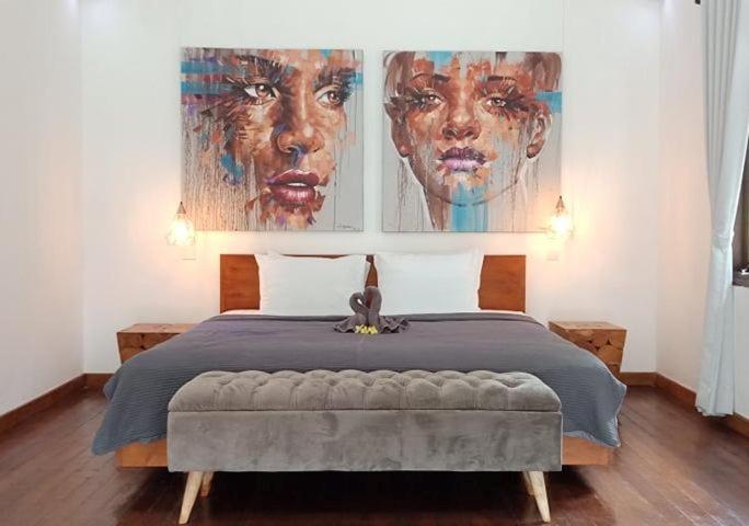Villa Lucia By Semesta Villas Seminyak  Luaran gambar