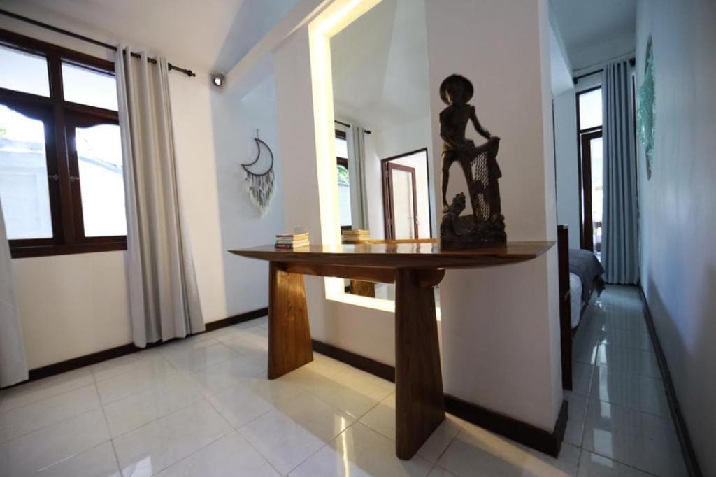 Villa Lucia By Semesta Villas Seminyak  Luaran gambar