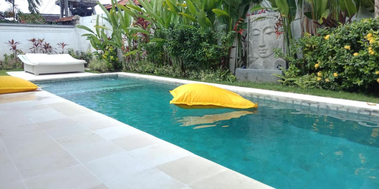 Villa Lucia By Semesta Villas Seminyak  Luaran gambar